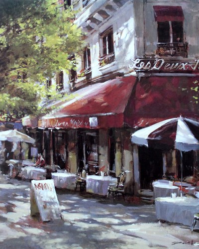Brent Heighton 50cmx50cm-574 Brent Heighton 50cmx50cm-574